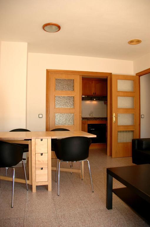 Indasol Apartamento *