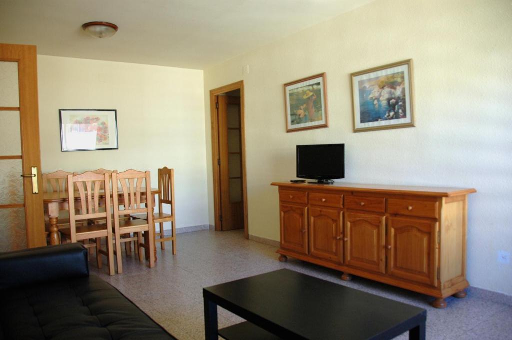 Indasol Apartamento *